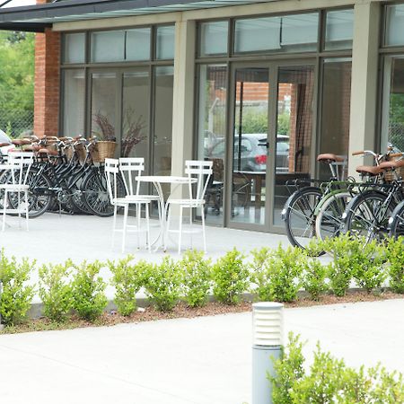Casa Campus Pilar Suites Экстерьер фото
