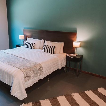 Casa Campus Pilar Suites Экстерьер фото