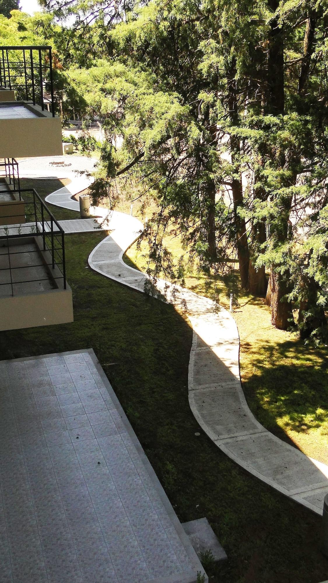 Casa Campus Pilar Suites Экстерьер фото