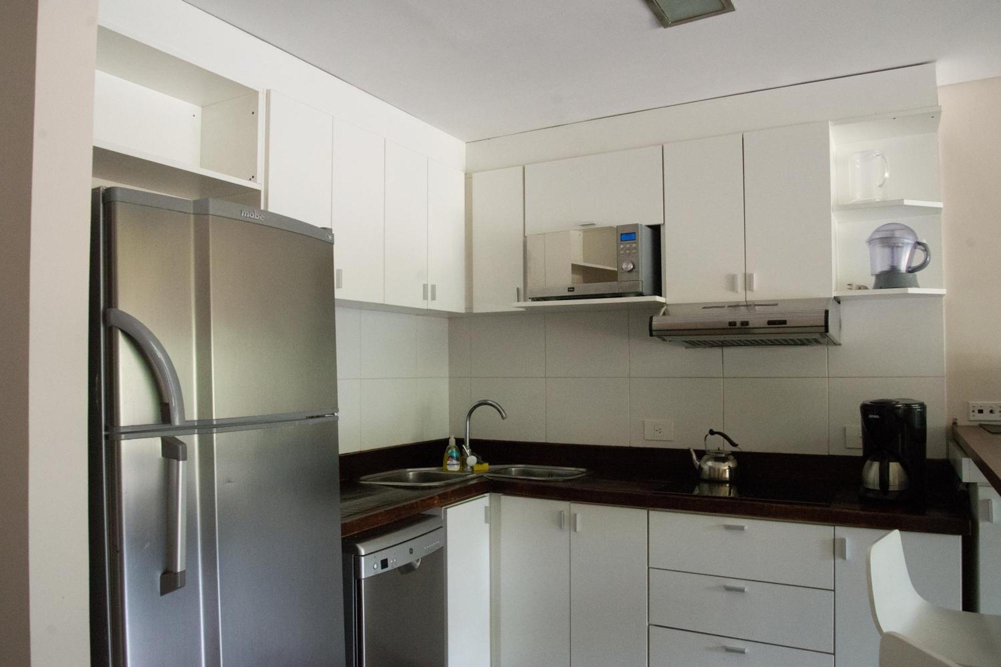 Casa Campus Pilar Suites Экстерьер фото
