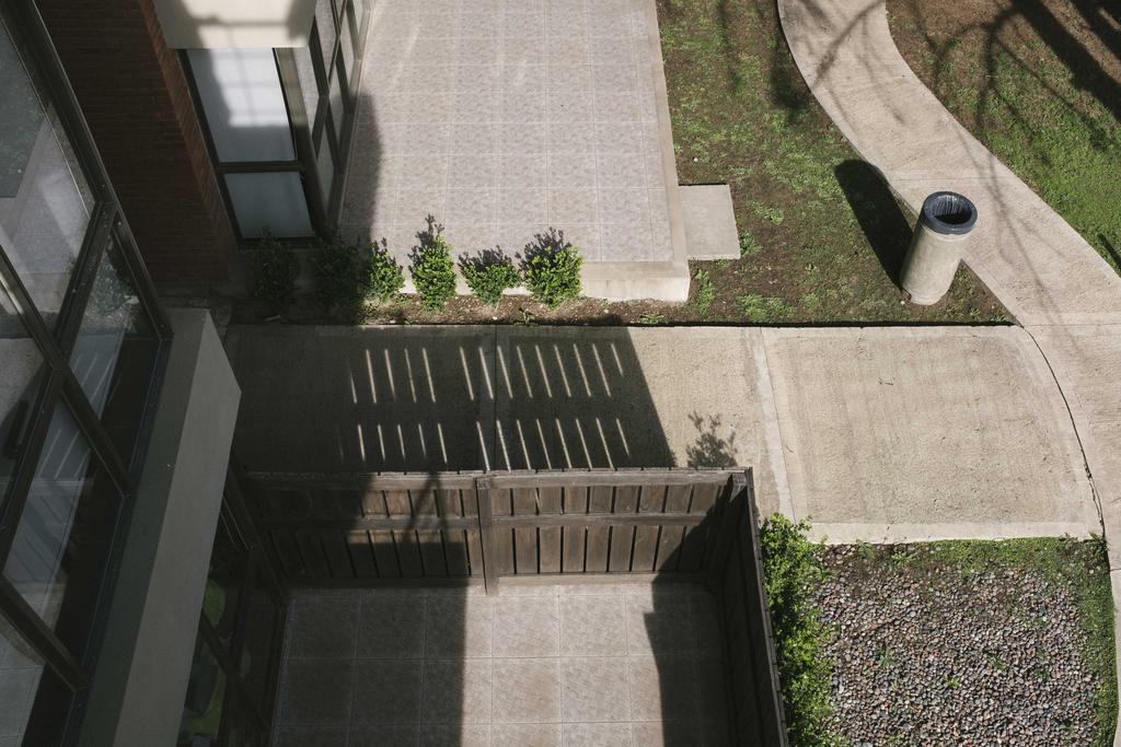 Casa Campus Pilar Suites Экстерьер фото